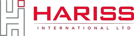 Hariss International Ltd
